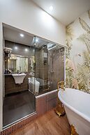 Palas House By Cozrum