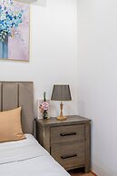 Palas House By Cozrum