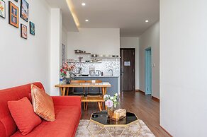 Palas House By Cozrum