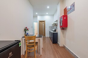 Palas House By Cozrum