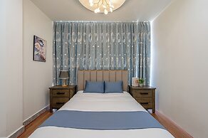 Palas House By Cozrum