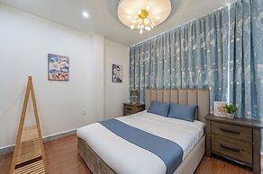 Palas House By Cozrum