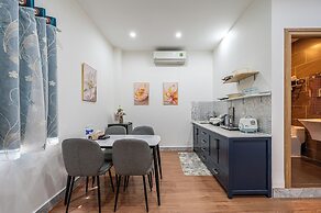 Palas House By Cozrum