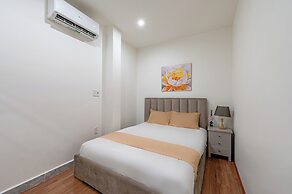 Palas House By Cozrum