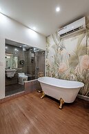 Palas House By Cozrum