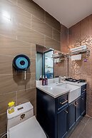 Palas House By Cozrum