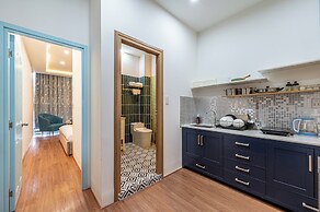 Palas House By Cozrum