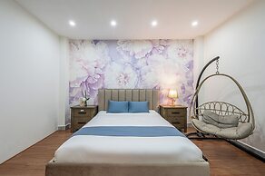 Palas House By Cozrum