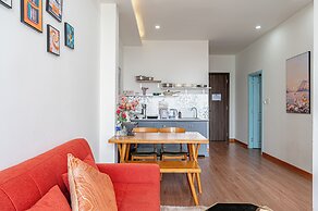 Palas House By Cozrum