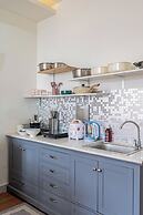 Palas House By Cozrum