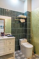 Palas House By Cozrum