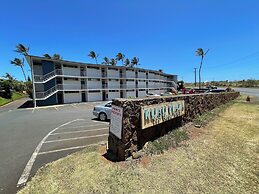 Kuau Plaza Paia Condo with Parking