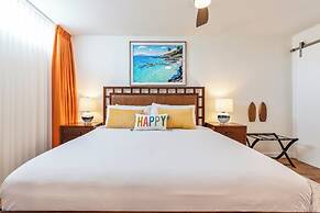 Kuau Plaza Paia Condo with Parking