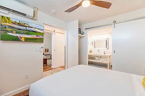 Kuau Plaza Paia Condo with Parking