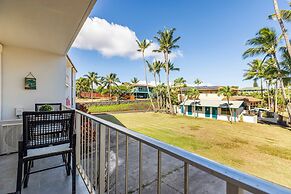 Kuau Plaza Paia Condo with Parking