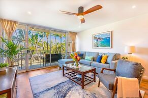 Kuau Plaza Paia Condo with Parking