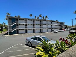 Kuau Plaza Paia Condo with Parking