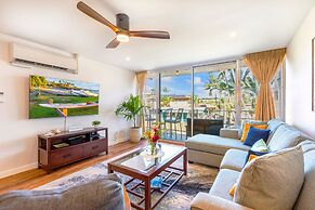 Kuau Plaza Paia Condo with Parking