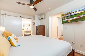 Kuau Plaza Paia Condo with Parking
