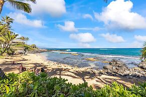 Kuau Plaza Paia Condo with Parking