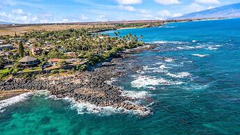 Kuau Plaza Paia Condo with Parking