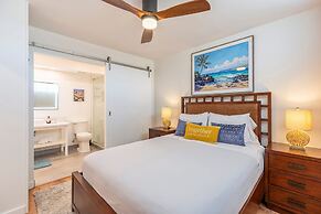 Kuau Plaza Paia Condo with Parking