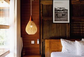 Bale Bali Batubelig by ARM Hospitality