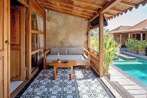 Bale Bali Batubelig by ARM Hospitality