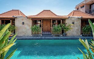 Bale Bali Batubelig by ARM Hospitality