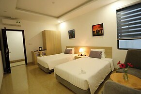 Basic Hotel Ha Long