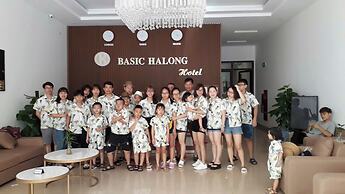 Basic Hotel Ha Long
