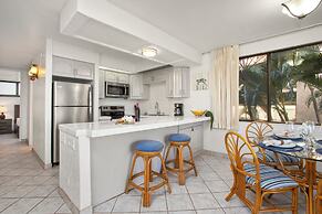 Ocean and Pool View at Papakea Resort with Parking