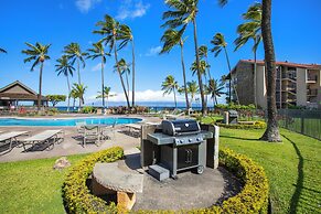 Ocean and Pool View at Papakea Resort with Parking