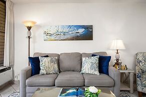 Ocean and Pool View at Papakea Resort with Parking