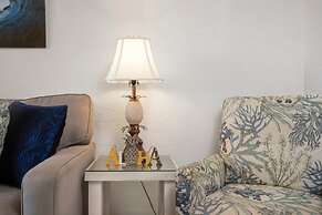 Ocean and Pool View at Papakea Resort with Parking