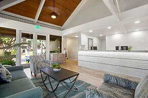 Ocean and Pool View at Papakea Resort with Parking