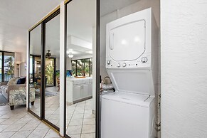 Ocean and Pool View at Papakea Resort with Parking