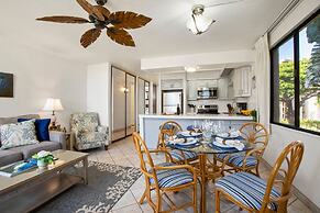 Ocean and Pool View at Papakea Resort with Parking