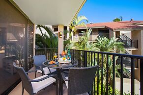 Ocean and Pool View at Papakea Resort with Parking