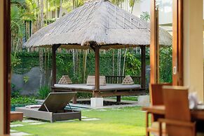 The Suar Seminyak by Nakula