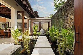 The Suar Seminyak by Nakula