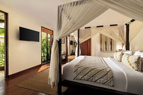 The Suar Seminyak by Nakula