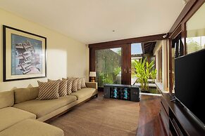 The Suar Seminyak by Nakula