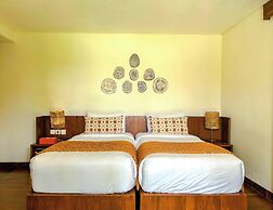 The Suar Seminyak by Nakula