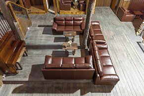 Mount Mee Country Lodge