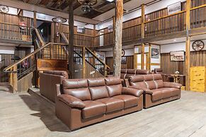 Mount Mee Country Lodge