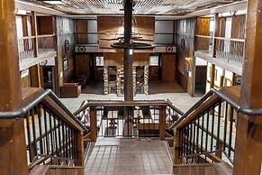 Mount Mee Country Lodge