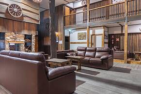 Mount Mee Country Lodge