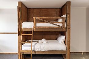 Mount Mee Country Lodge