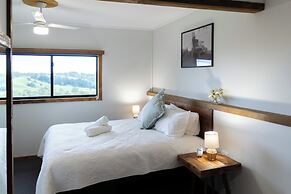 Mount Mee Country Lodge